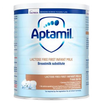 Aptamil 3 Toddler Baby Milk Powder Formula, 1-2 Years, 800G