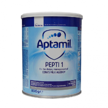 Aptamil Pepti 1 800g