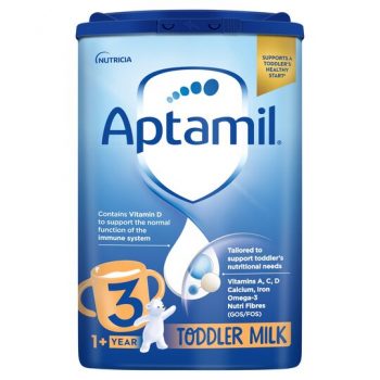 Aptamil formula 3