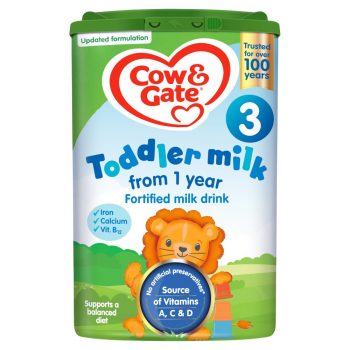 Cow & Gate Toddler milk no.3 800g