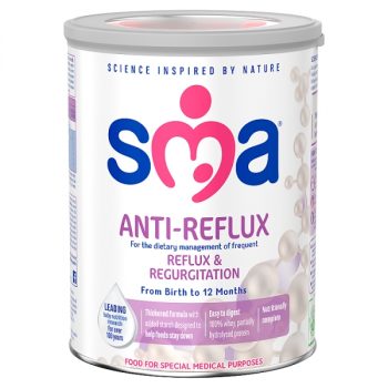SMA® Anti-Reflux