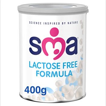 SMA Lactose Free® Lactose Free Infant Milk 18m