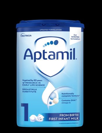 Aptamil 1 formula