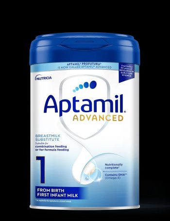 Aptamil Advanced First Infant Milk 800g