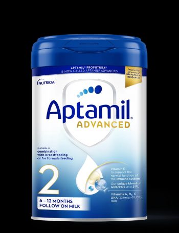 Aptamil Advanced Follow On Milk 800g
