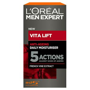 L'Oreal Men Expert Vita Lift 5 Anti Ageing Moisturiser 50ml